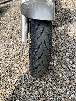 Suzuki Bandit 1200 - 5