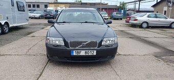 Volvo S80 2.4 D - 5