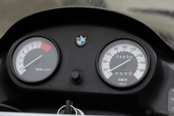 BMW F650 - 5