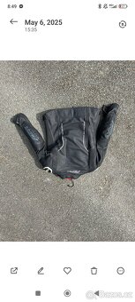 Kožená dámská bunda RST S-1 M - 5
