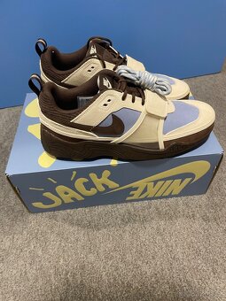 Nike Zoom Field Jaxx Travis Scott - 5