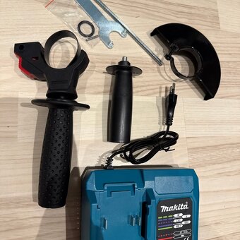 Makita set - 5