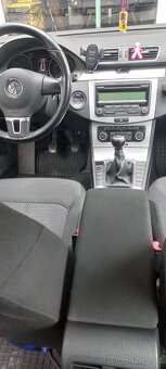 Volkswagen Passat 4x4 - 5