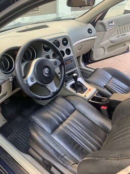 Alfa Romeo 159 1.9 Jtdi 110kw 150 - 5