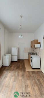 Pronájem, Byty 1+kk, 16 m2 - Nový Bydžov, ev.č. 02377 - 5