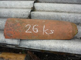 Prodám hřebenáče - 5