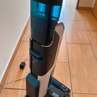 ETA Fortis 7224 90000 Tyčový vysavač/mop - 5