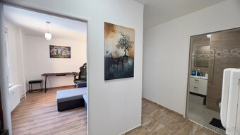 Byt 2+kk 49m² v osobním vlastnictví Bílina, ulice Aléská - 5