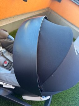 Autosedačka Cybex Aton 5 - 5
