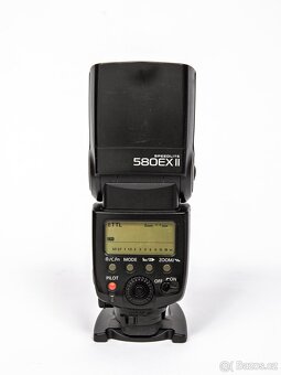 Canon Speedlite 580EX II - 5