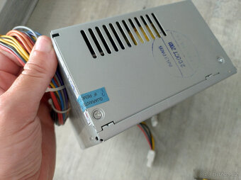 Mix HW - ATX zdroj Dell, Sound Blaster, Ati Rage 128 Ultra - 5
