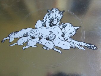 LP Bad Company - Run with the Pack - 5