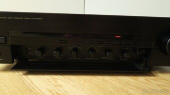 Denon PRA-1100 předzesilovač - 5