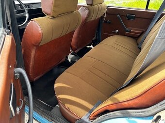 Vaz 2013 Žigul 1.5i 55kw, r.1985, eko zaplaceno - 5