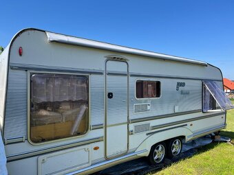 Karavan LMC 610 - 5