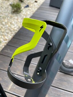 Specialized Rockhopper Comp 29 - 5
