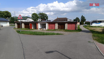 Prodej garáže, 16 m², Lanškroun, ul. Rybniční - 5