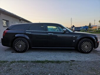 Prodám Chrysler 300C - 5