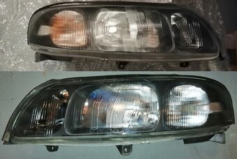 Náhradní díly volvo v70 s60 xc70 - 5