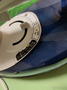 Žehlička Tefal 2600 W - 5