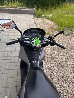 Honda PCX 125 - 5