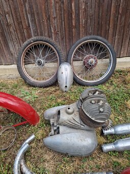 Perak 350 komplett - 5