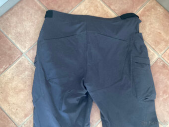 Tilak Crux kalhoty vel M NOVÉ - 5