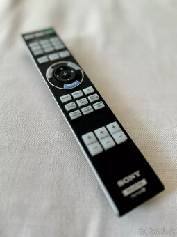 Špičkový 4k SXRD Sony HDR domácí kino projektor typ VPL-VW59 - 5