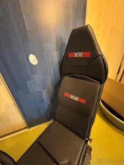 Playstation volant - 5