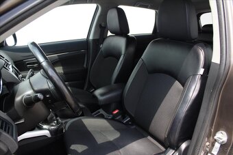 Citroën C4 Aircross 1.6 HDI 84kW 4x4 TAŽNÉ ZAŘ. ČR (2014) - 5