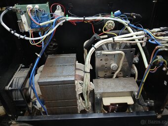 Co2 svářečka - 5