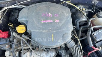 Dacia Logan č. 24/263 - 5