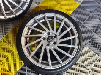 Ultrawheels ua9 - 5