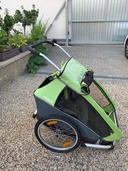 Croozer for kid 2 - 5