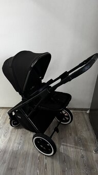 Moon Rocca EDITION+ Black 2023 - 5