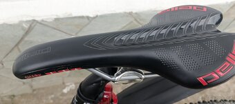 Prodám celopéro Pellc Tarpan 29 - 5