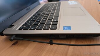 Asus X540S - Linux - 5