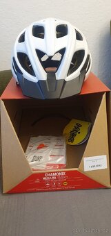 Helma Specialized Chamonix - 5