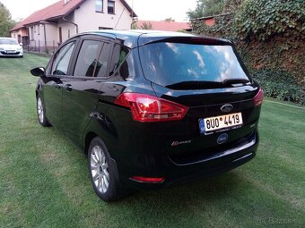 Ford B-MAX 1,5 TDCi - 5