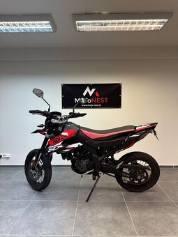 Aprilia SX 125 - 5