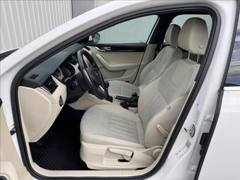 Škoda Octavia 1,5 TSI,Style,DPH,1.maj.,ČR - 5