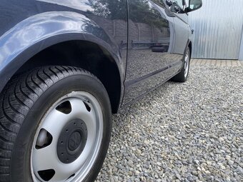 Volkswagen Caravelle 2.0TSi 260PS T6 DSG DPH TOP 1A - 5