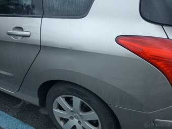 Peugeot 308 - 5