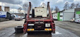 MAN 18.363 4x2 nosič kontejnerů - 5