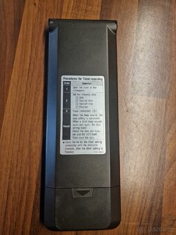 Sony RMT - V353A - 5