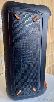 Jbl Partybox 100 - 5