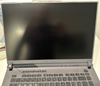 Zánovní Asus Rog Strix G16 v záruce - 5