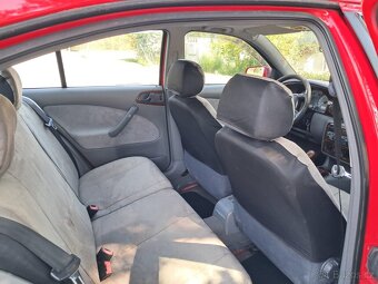 Octavia 1,9 Tdi - 5
