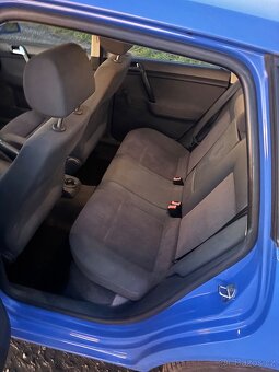 VW Polo 1.2 – klimatizace, nová spojka, STK 10/27 - 5
