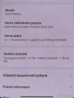 Xiaomi 14T Pro 12GB/1TB - 5